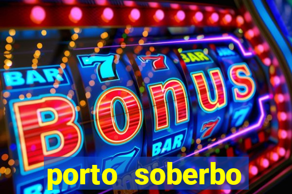 porto soberbo argentina compras